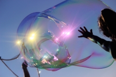 Bubble Series